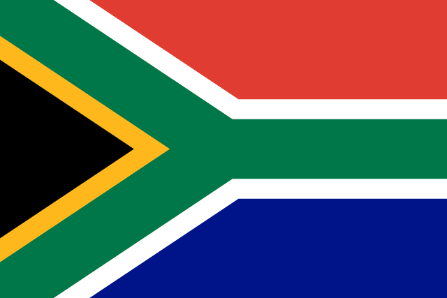 South African Government — 46664 Concert: National collaboration on projects of significance