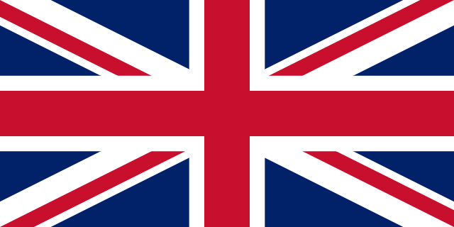 British Government — Supporting major national cultural ceremonies and celebrations