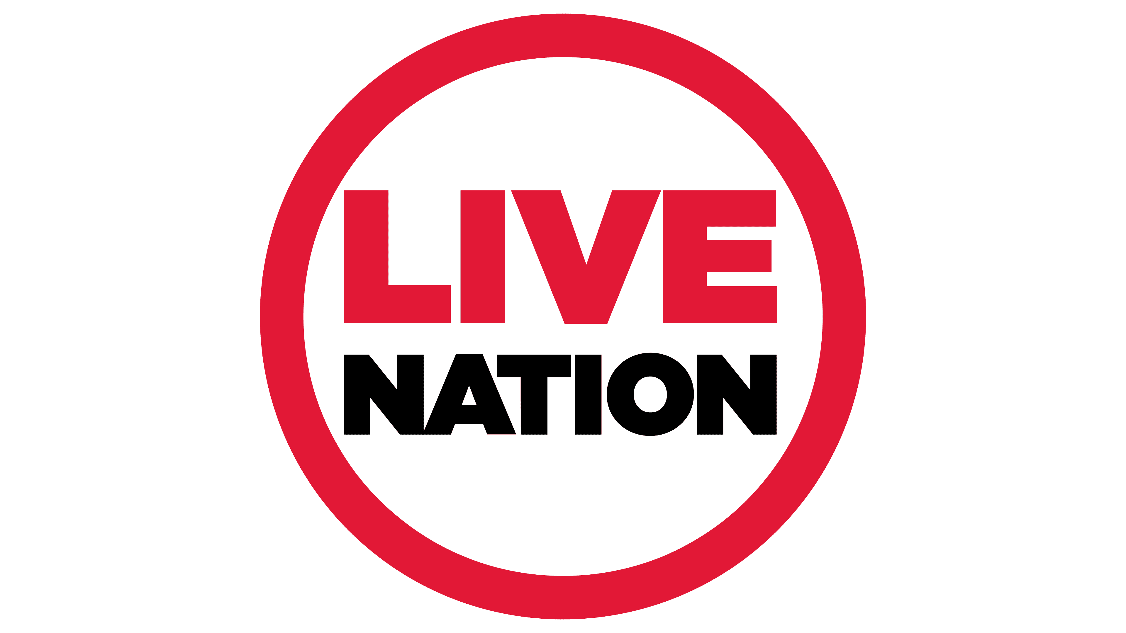 Live Nation — Fashion Rocks: Major international live event producer and promoter